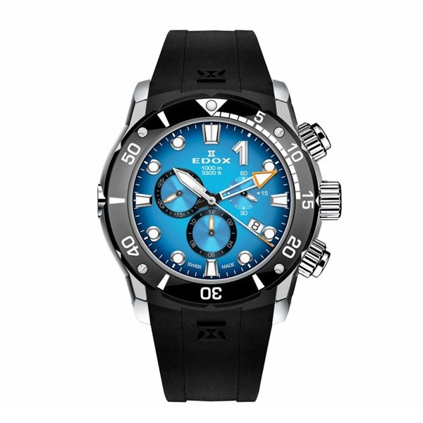  EDOX ɥå Υե祢1 Υ  ӻ ̵ 10242-TIN-BUIDN