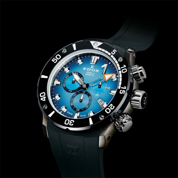  EDOX ɥå Υե祢1 Υ  ӻ ̵ 10242-TIN-BUIDN
