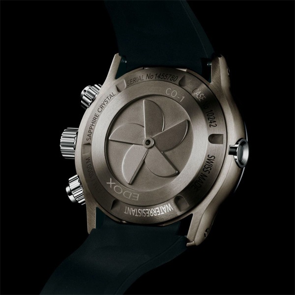  EDOX ɥå Υե祢1 Υ  ӻ ̵ 10242-TIN-BUIDN