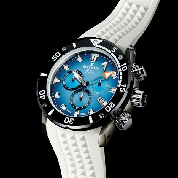  EDOX ɥå Υե祢1 Υ  ӻ ̵ 10242-TIN-BUIDN
