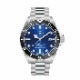 ں60ʧޤ̵ ڹڥΥ٥ƥ  EDOX ɥå SKY DIVER DATE AUTOMATIC С ǥ ȥޥƥå ư ӻ ̵ 80112-3NM-BUI