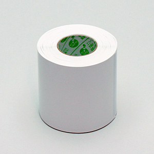 プチラパンラベル ノンセパR標準 無地連続50 弱粘 (10巻) | サトーの