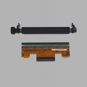 CT4-LX DT/TT 203 消耗部品SET（ヘッド/プラテン） | サトーの