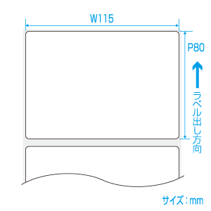 ���ѥ�٥� P80��W115 ����Υ (1Ȣ)