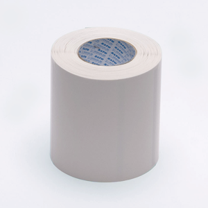 プチラパンラベル ノンセパR標準 無地連続55 弱粘 (10巻) | サトーの