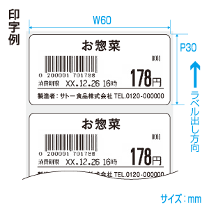 쥹ץꡦޥ٥ P30W60(1)