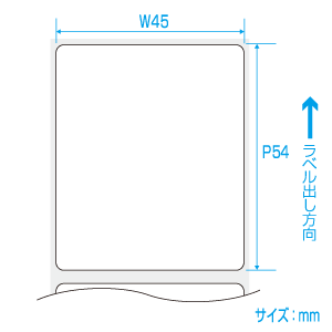 �С���٥�٥� ��̵�� P54��W45(5��)