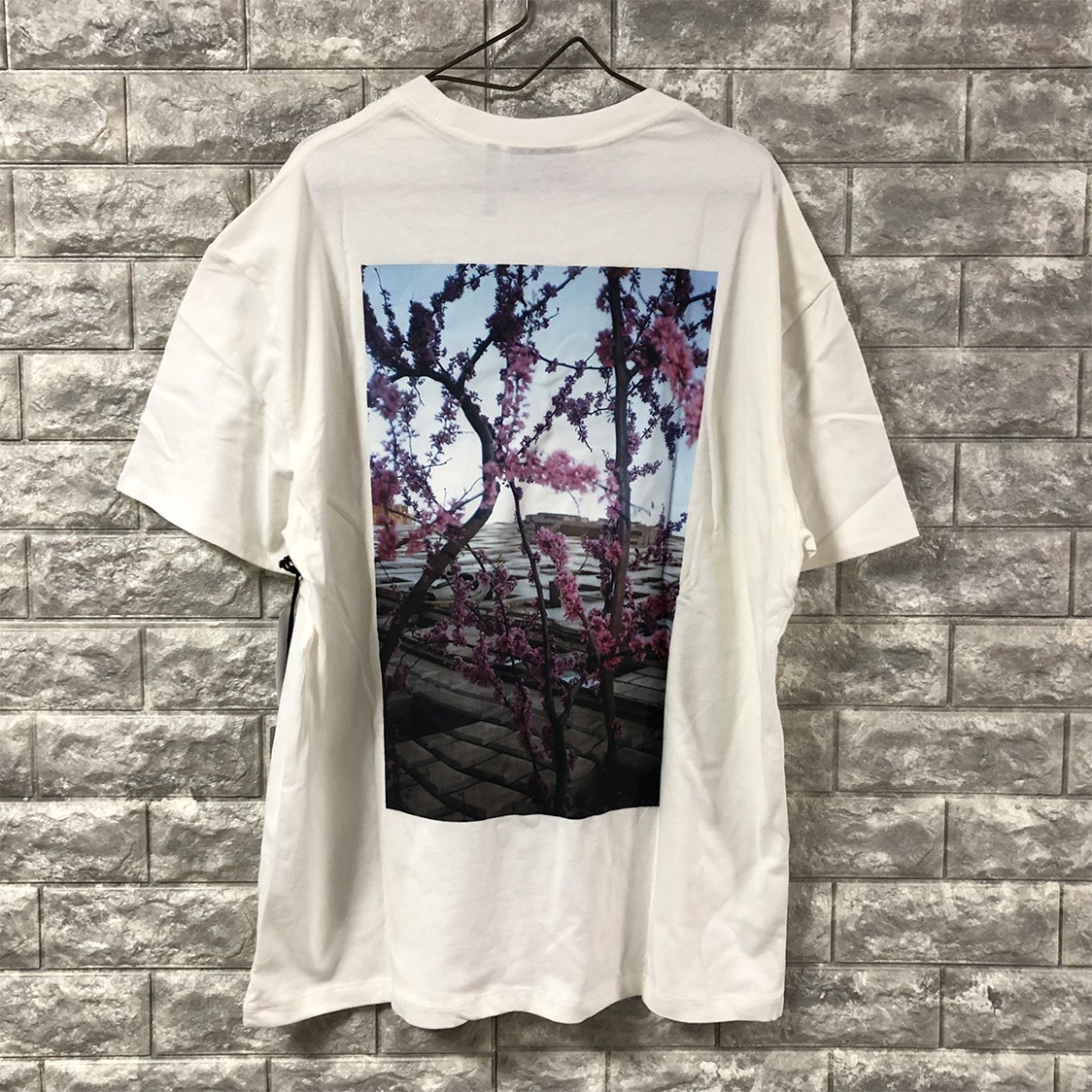 新品 正規品【Mサイズ】FOG ESSENTIALS フォグ エッセンシャルズ 19SS 新品 正規品【Mサイズ】FOG ESSENTIALS フォグ エッセンシャルズ 19SS