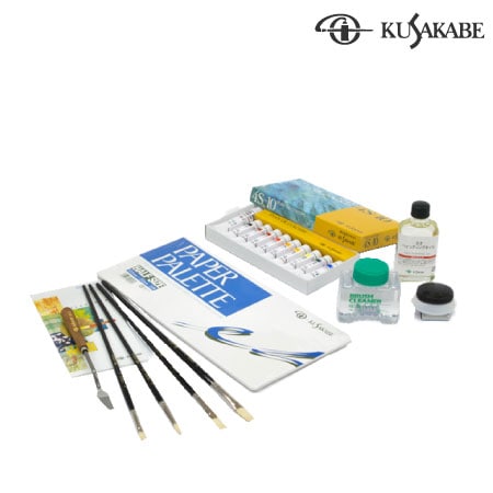 SCB　No.41　ストライプクリアボックスセット　　　　