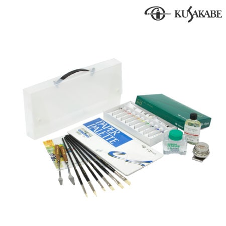 SCB　No.5　ストライプクリアボックスセット　　　　