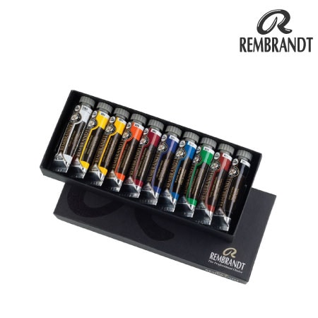 T0184-0003　ラグジユアリボックス　13色セット　　　　