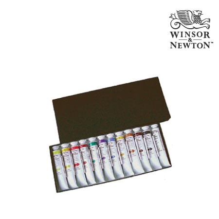 18109813　アーチスト１２色Ａセット　　　　