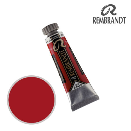 T0103-324-2　油絵具５号チューブ　パーマネントマダーブラウン　15ml　★★★　半不透明