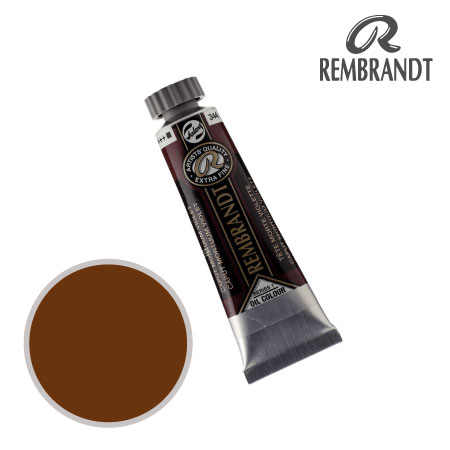 T0103-344-2　油絵具５号チューブ　キャパットモートチャムバイオレット　15ml　★★★　不透明