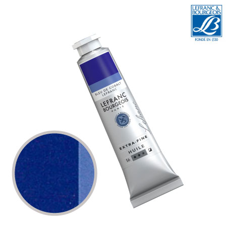 油絵具9号|ルフラン単品|油絵具