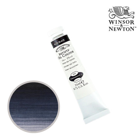 油絵具21ml|ウィンザニュートン単品|油絵具