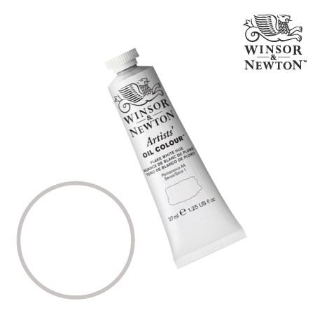 油絵具37ml|ウィンザニュートン単品|油絵具