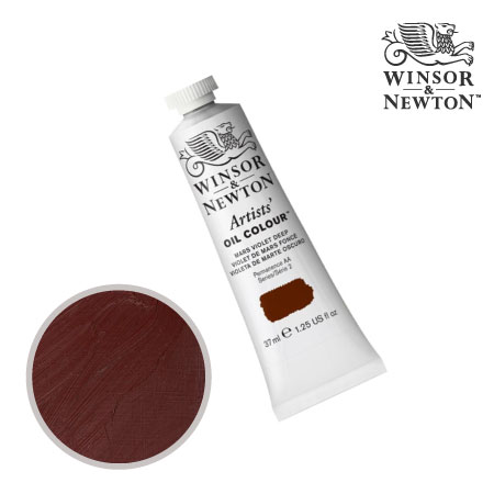 油絵具37ml|ウィンザニュートン単品|油絵具