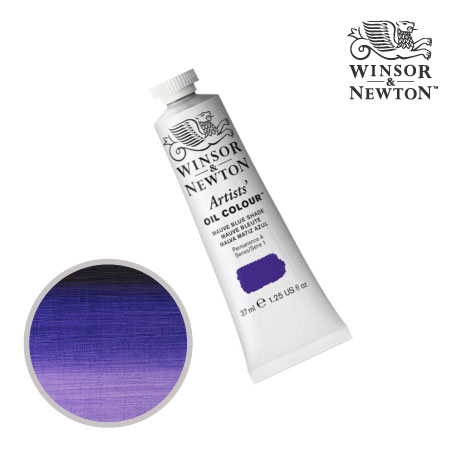 油絵具37ml|ウィンザニュートン単品|油絵具