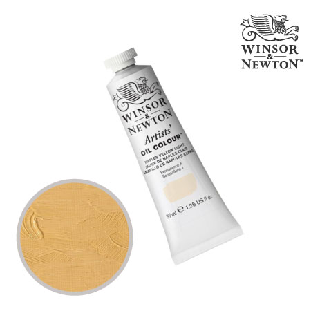 油絵具37ml|ウィンザニュートン単品|油絵具