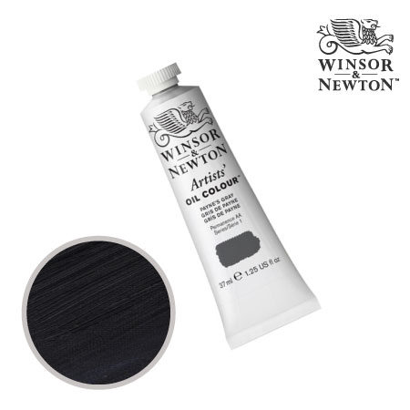 油絵具37ml|ウィンザニュートン単品|油絵具