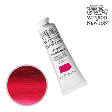 油絵具37ml|ウィンザニュートン単品|油絵具