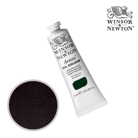 油絵具37ml|ウィンザニュートン単品|油絵具
