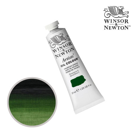油絵具37ml|ウィンザニュートン単品|油絵具