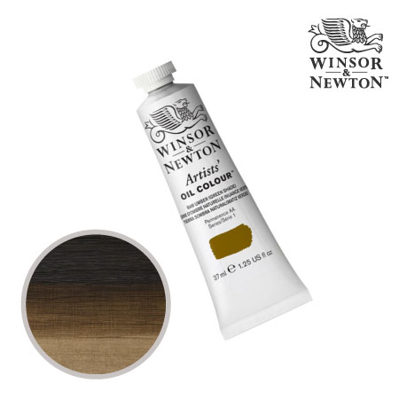 油絵具37ml|ウィンザニュートン単品|油絵具