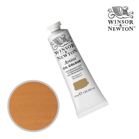 油絵具37ml|ウィンザニュートン単品|油絵具