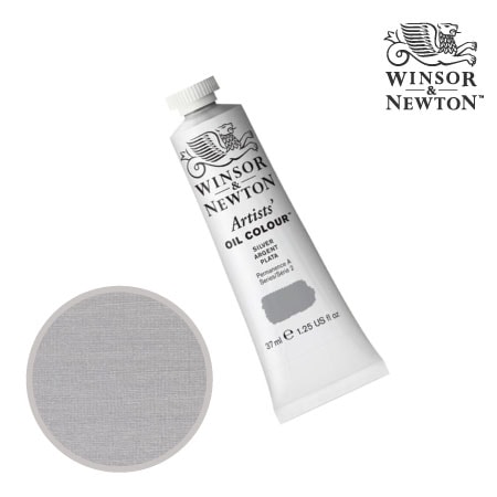油絵具37ml|ウィンザニュートン単品|油絵具