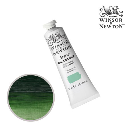 油絵具37ml|ウィンザニュートン単品|油絵具