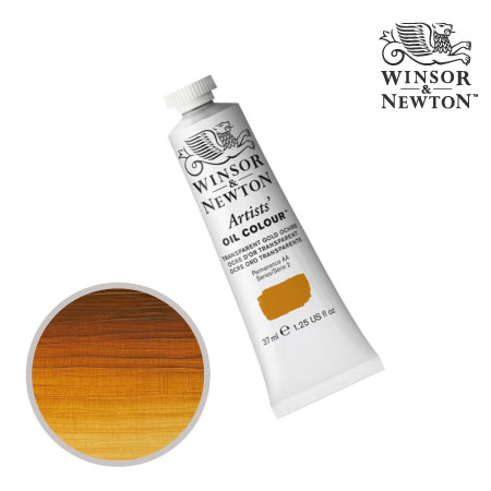 油絵具37ml|ウィンザニュートン単品|油絵具