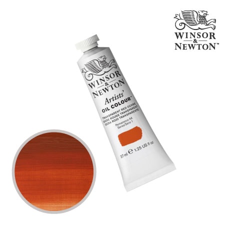 油絵具37ml|ウィンザニュートン単品|油絵具