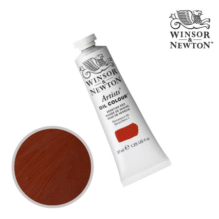 油絵具37ml|ウィンザニュートン単品|油絵具