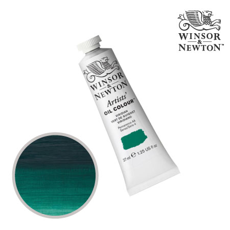 油絵具37ml|ウィンザニュートン単品|油絵具