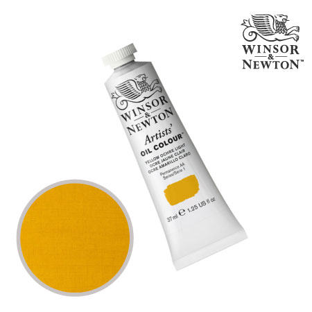油絵具37ml|ウィンザニュートン単品|油絵具