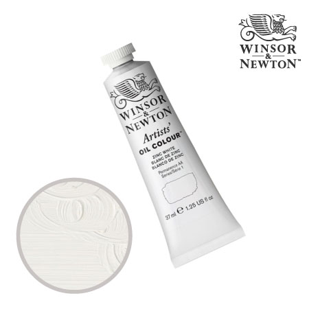 油絵具37ml|ウィンザニュートン単品|油絵具