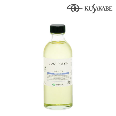 151 250ml　　　　　　　　　　250ml　リンシードオイル　