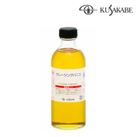 172 250ml　　　　　　250ml　グレージングバニス　