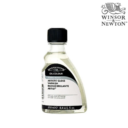 45003　　18751125　250ml　アーチストグロスバーニッシュ　