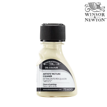 45010　　18713107　75ml　アーチストピクチャークリーナー　