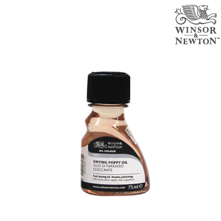 3-32　　18701107　75ml　ドライイングポピーオイル　