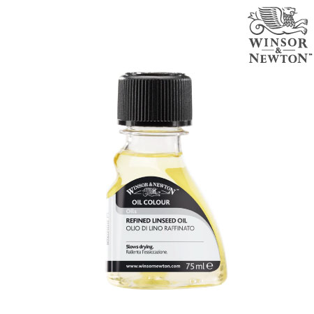 3-41　　18702107　75ml　リファインドリンシードオイル　