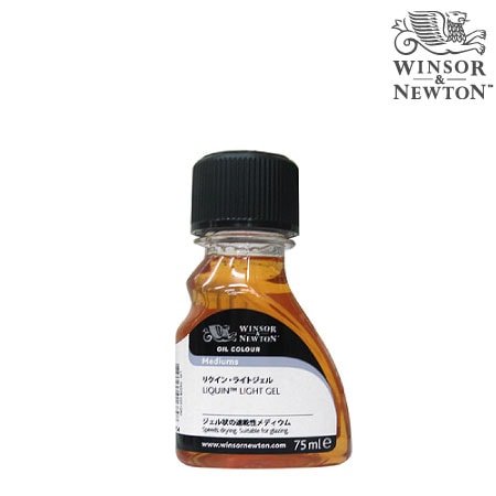 3-51　　18732107　75ml　リクイン・ライトジェル　