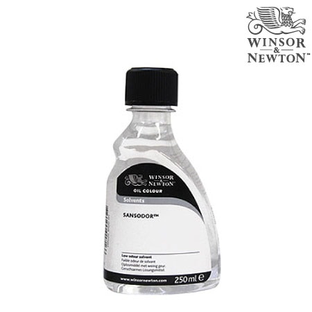 3-53　　18712125　250ml　サンソーダ微臭ペトロール　