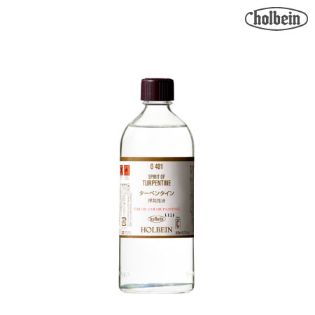 O401 200ml　　　200ml　ターペンタイン　