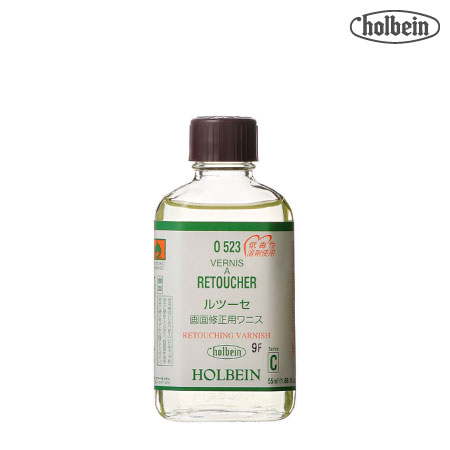 O523  55ml　　　55ml　ルツーセ　