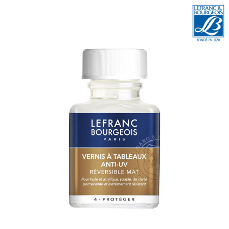 300094　アンチUV マット ピクチャー バーニッシュ　　75ml