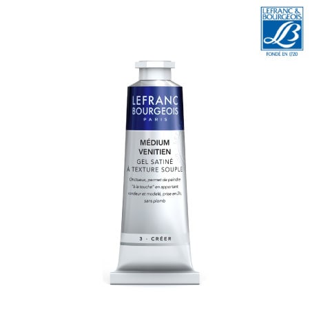 ヴェネチアン メディウム　　　ヴェネチアンメディウム　